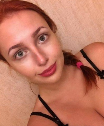 Анкета проститутки Алена - Фото 1, Сертолово, 27 лет, №13398